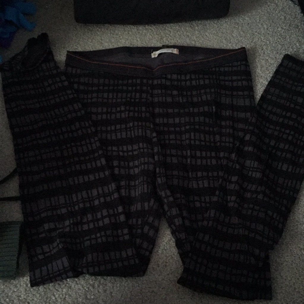 Alternative Legging